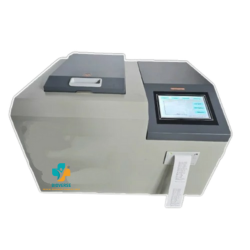 Bomb Calorimeter LEW - 185 (BC)